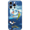 Disney Peter Pan Wendy and the Boys to Neverland iPhone 16 Pro Skin